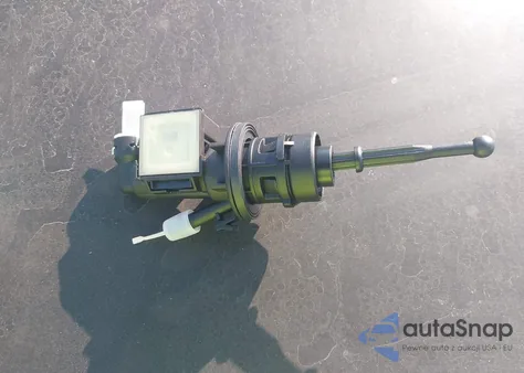 2012 Volkswagen Jetta 2.5L Se из США, поврежденный, VIN 3VWBX7AJ7CM028283